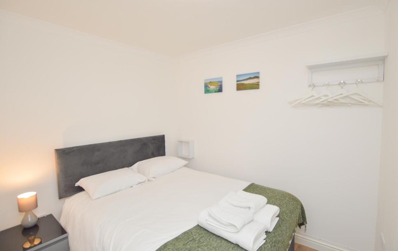 No 8 Westbay Apartment أوبان المظهر الخارجي الصورة