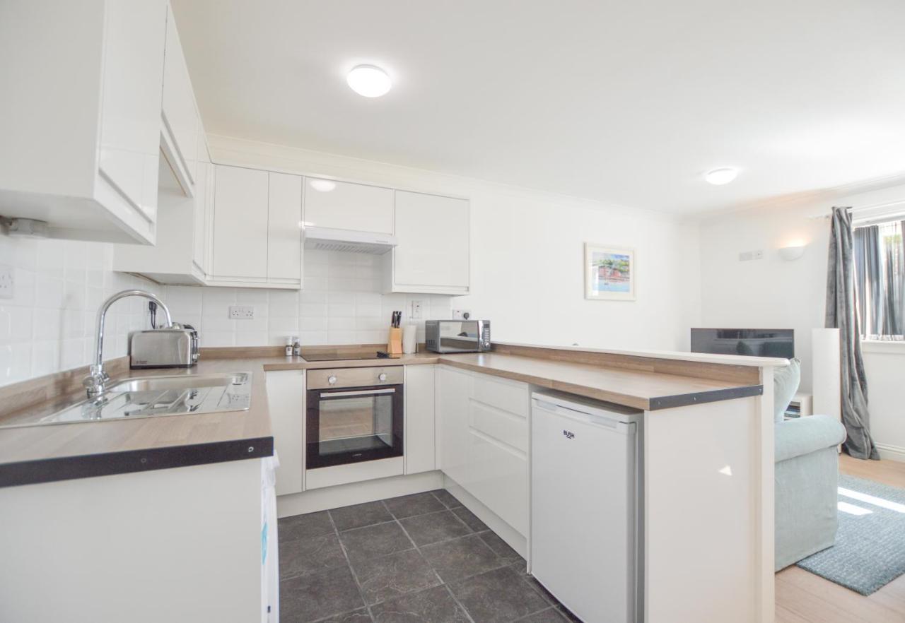 No 8 Westbay Apartment أوبان المظهر الخارجي الصورة