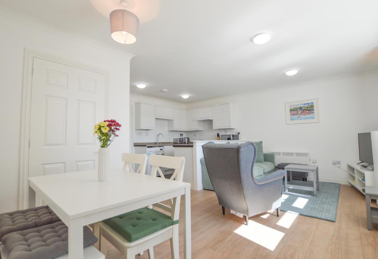 No 8 Westbay Apartment أوبان المظهر الخارجي الصورة
