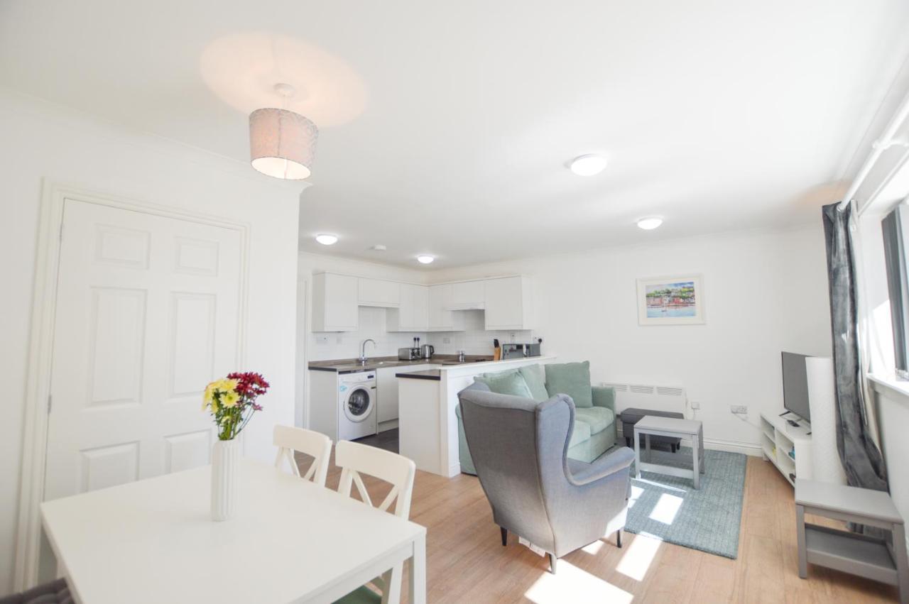 No 8 Westbay Apartment أوبان المظهر الخارجي الصورة