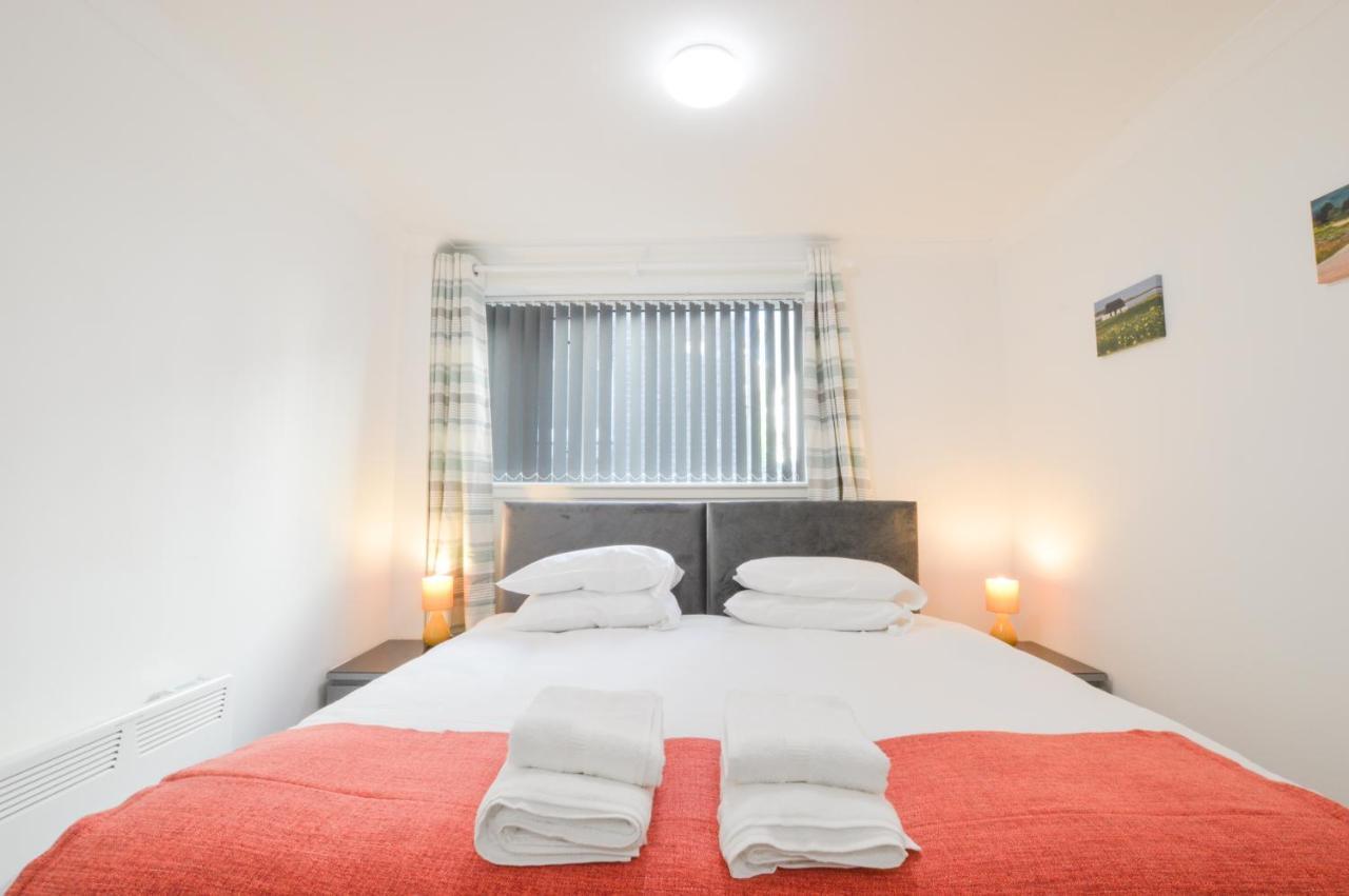 No 8 Westbay Apartment أوبان المظهر الخارجي الصورة