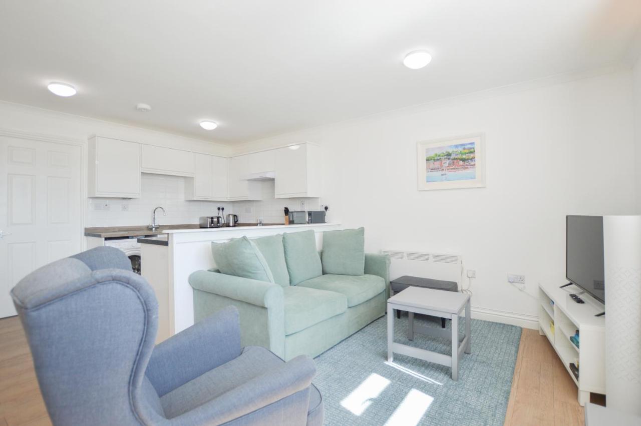 No 8 Westbay Apartment أوبان المظهر الخارجي الصورة