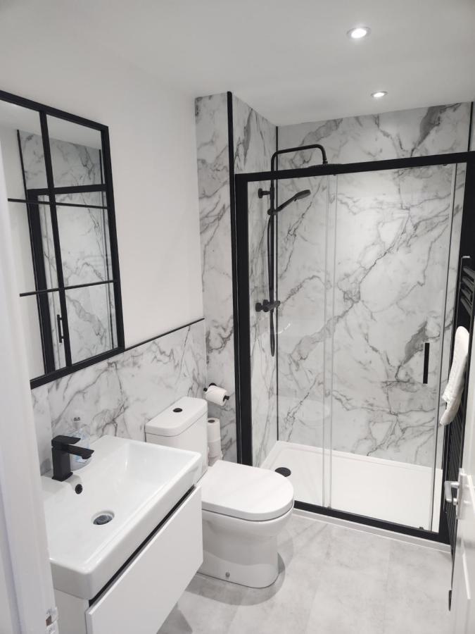 No 8 Westbay Apartment أوبان المظهر الخارجي الصورة