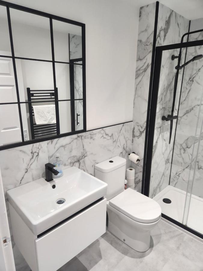 No 8 Westbay Apartment أوبان المظهر الخارجي الصورة